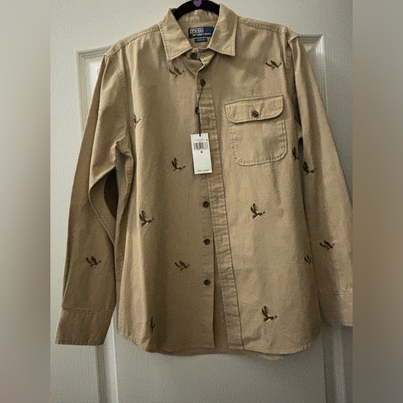 Ralph Lauren Other - Polo Ralph Lauren long sleeve shirts for men